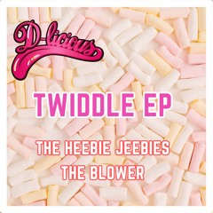 The Heebie Jeebies (Clip)