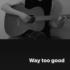 재현 - Too Good