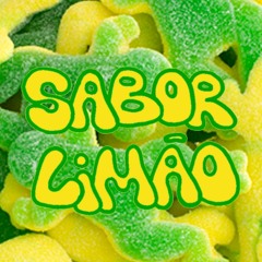 Sabor Limão (mini set 140bpm)