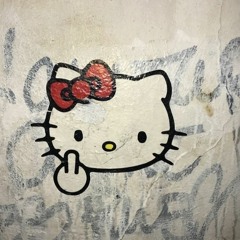 hello kitty :3 [p.33nimb]