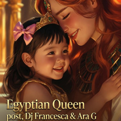 Egyptian Queen  Zumba