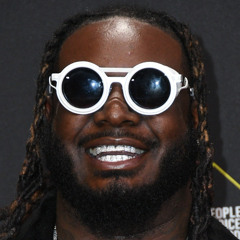 T-Pain - Club Husband (Speed Garage Remix)