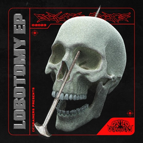 Saymooon - Never Slow Down Terror