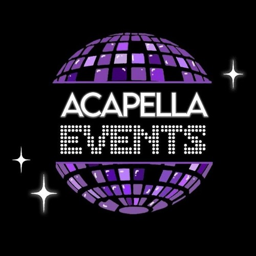 Acapella Promo Mix - Gregson
