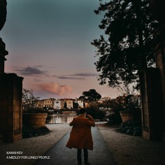 a medley for lonely people