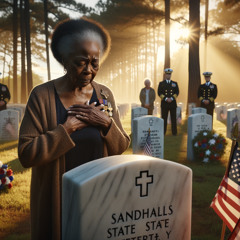 Ultimate Closure WWII Black Sailor IDd After 83 Years
