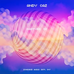 PREMIERE: Andy Caz - Closer [ZINGIBER AUDIO]