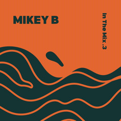 MIKEYB - In The Mix 3.0