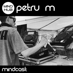 Mindcast 13 : Petru M.