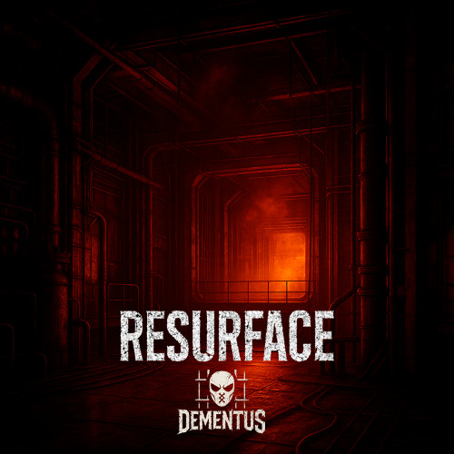 Dementus - Architect of Chaos