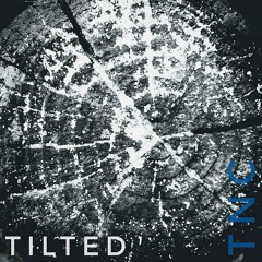 Tilted V