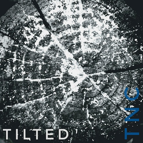 Tilted V