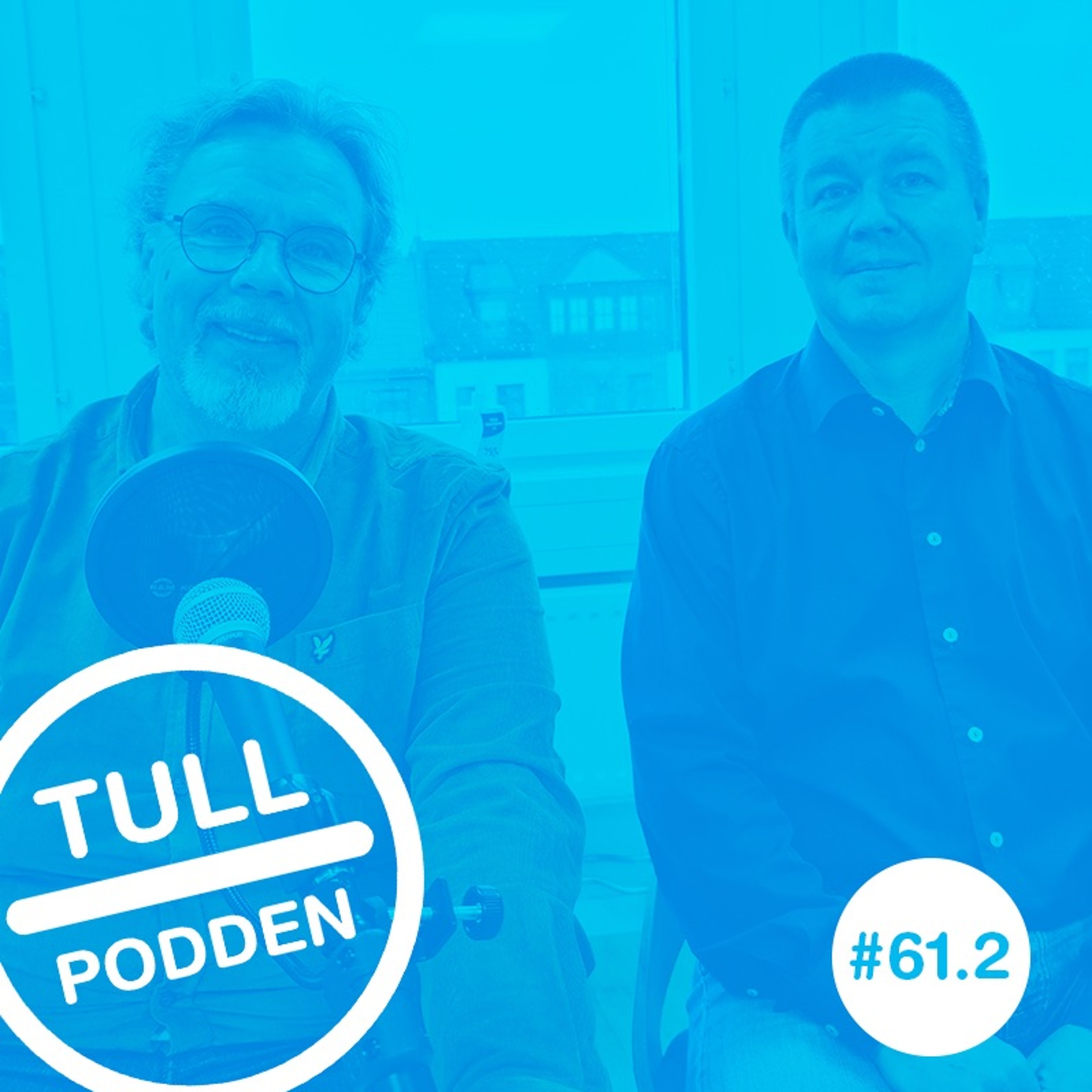 Tullpodden