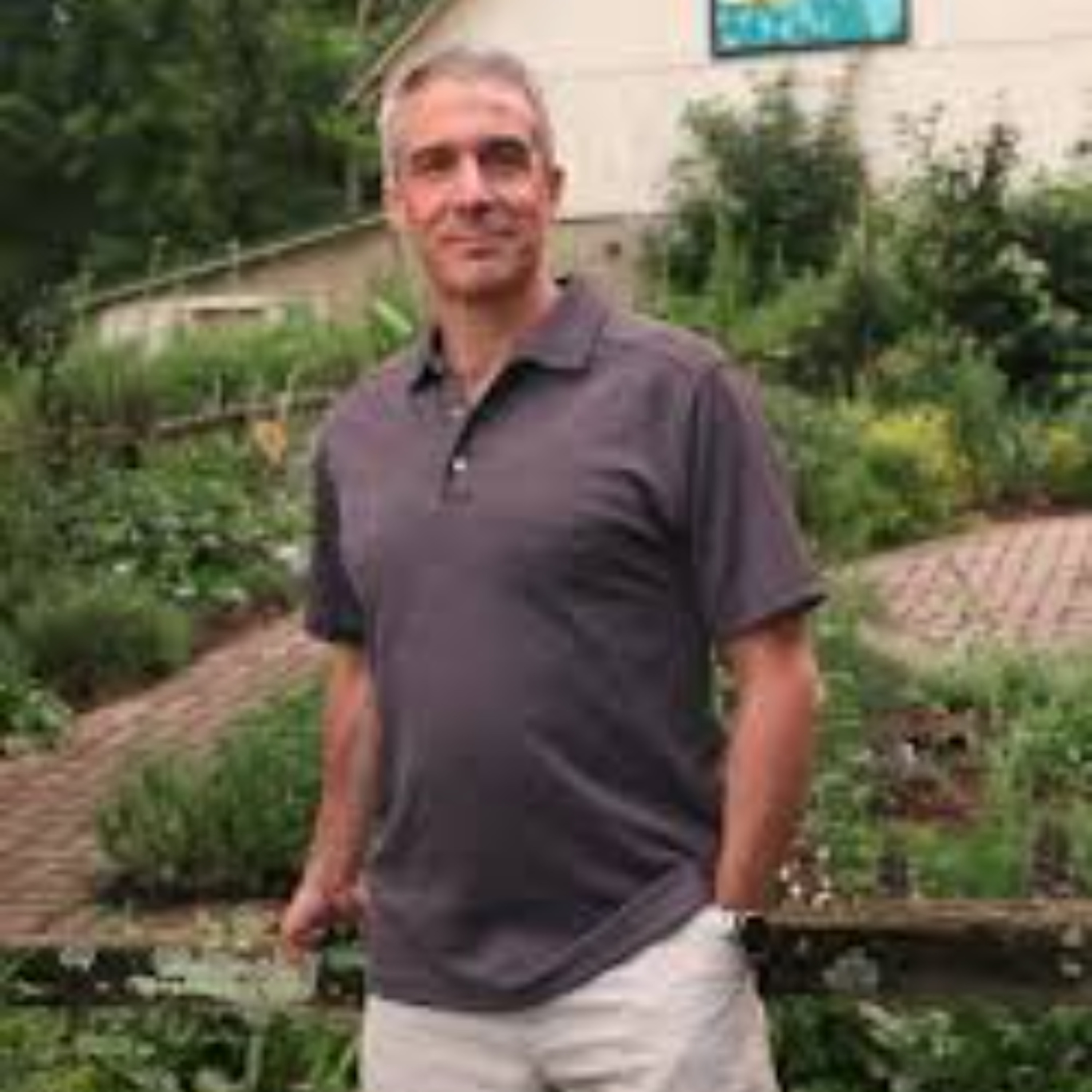 I Have To Ask...With Elizabeth Hess