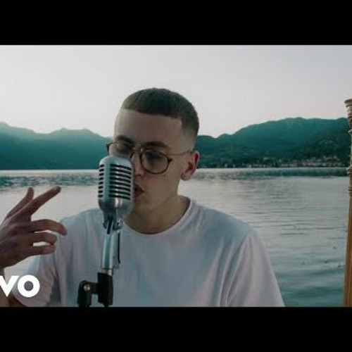 TREDICI PIETRO - DALL'ALTO Live Session