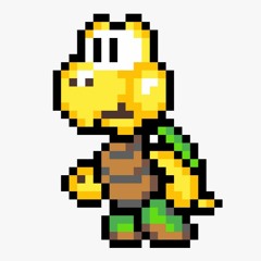 Koopa Bossa