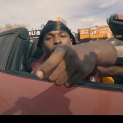 Pop Smoke - Make It Rain Instrumental (Reprod. by RM)