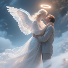 Angel love