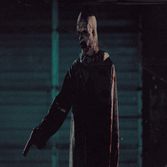 TERRIFIER w/JSTOR