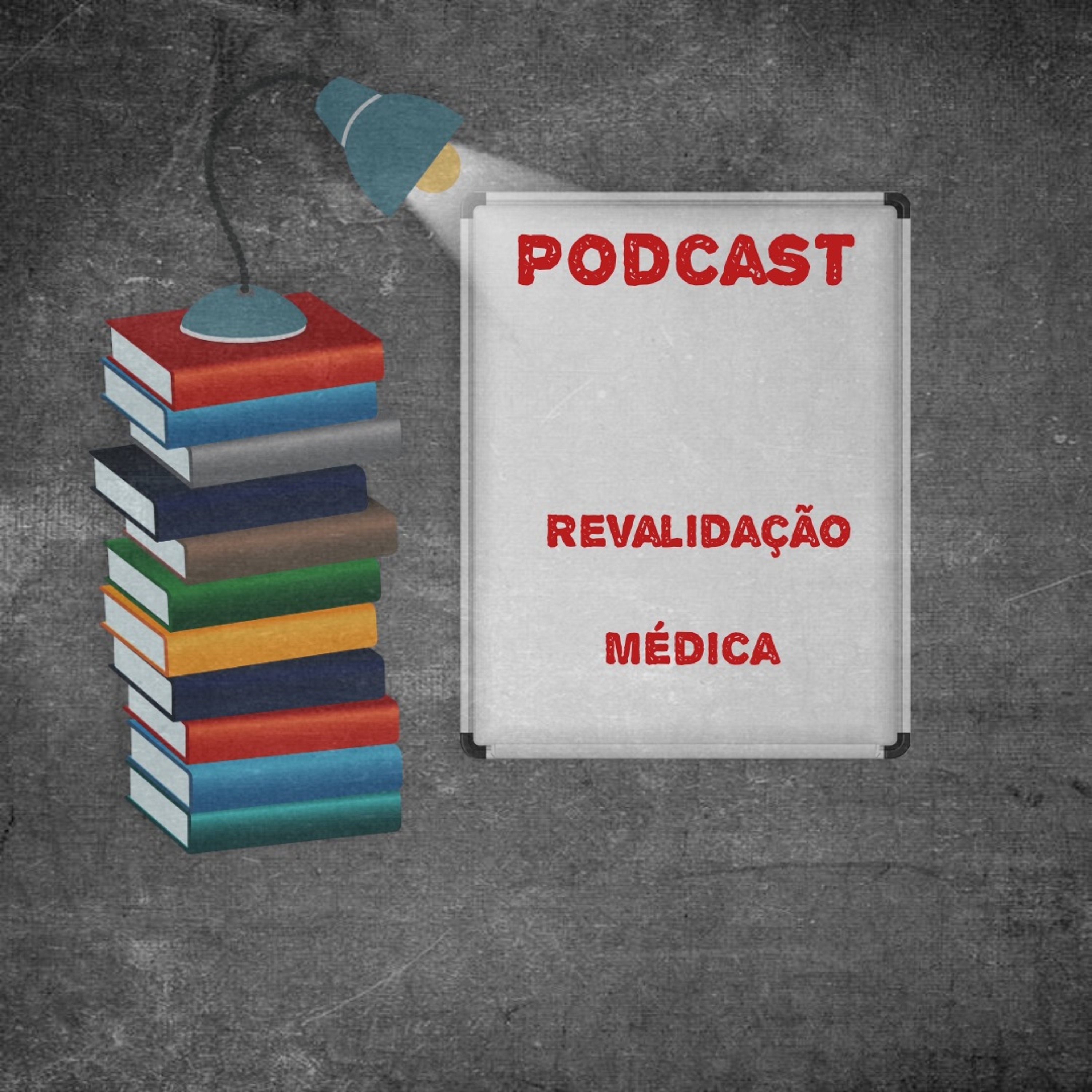 MedZD#48- Medo Pré Prova episode artwork
