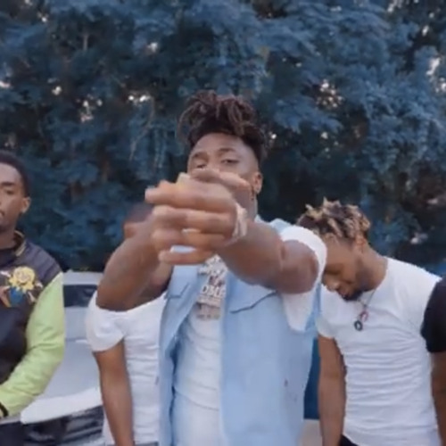 JayDaYoungan - First Day Out Pt 2 (Influential Freestyle) (AUDIO) [Mpgun.com].mp3