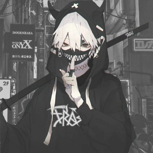 Venom - (ghostemane flip)
