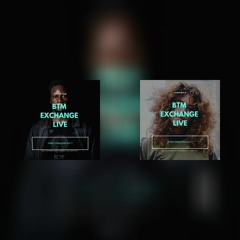 ODILON & LAURA NALA LIVE BTM EXCHANGE 2020