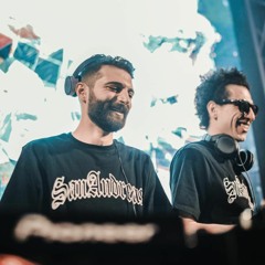 Conflict - PTDJA apple Music Mix