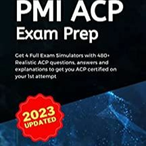 PMI-ACP Lernressourcen