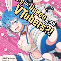[Read] Online My Dad's the Queen of All VTubers?! 3 BY : Wataru Akashingo