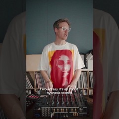 Joris Voorn - A Trip to Galaxy - Up Close by Awakenings | 19.05.2024