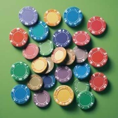 Grinding Poker v2b