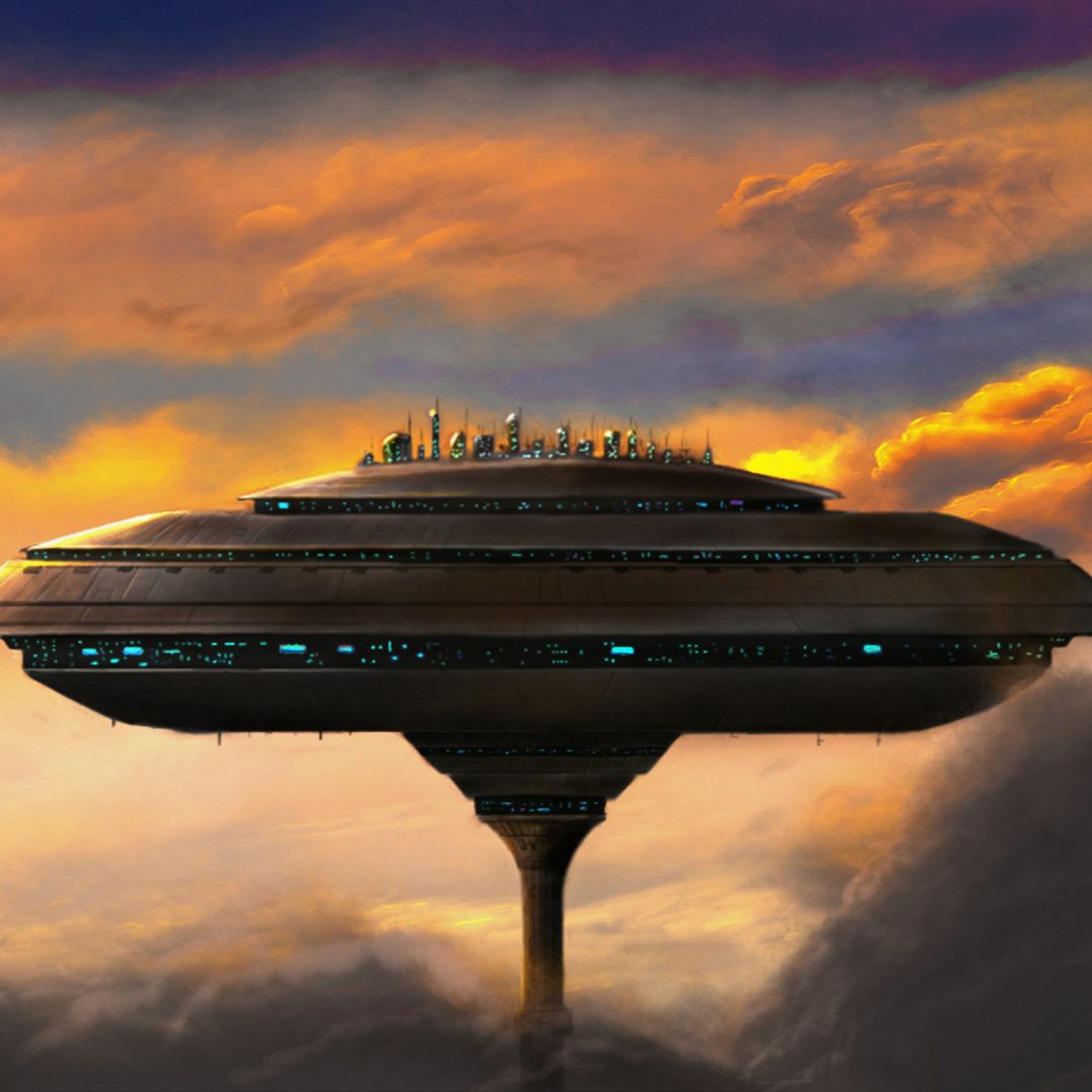 Ep. 166 | The Wheeliest of Wagons... Live from Cloud City