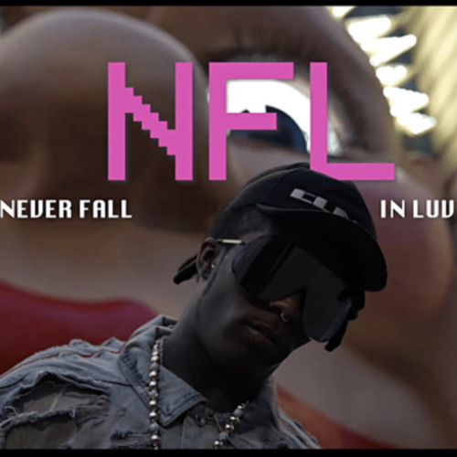 NFL - Lil Uzi Vert (Skip to 1:24)