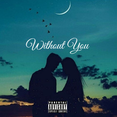 Without You (Her interlude)(feat)Dr.Dro