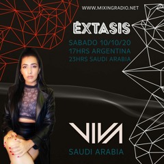 éxtasis
