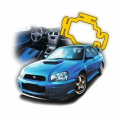 wrx 🏎️