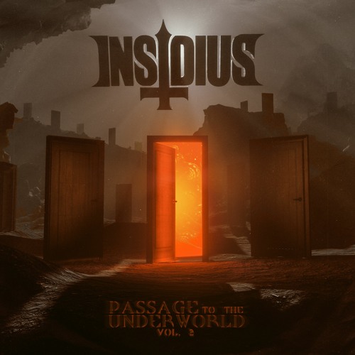 Passage To The Underworld Vol. 2 (SHOWCASE)