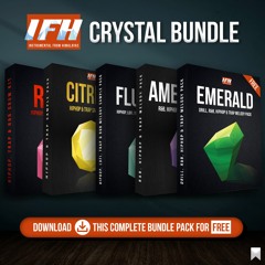 IFH - Crystal Bundle [Free Download]