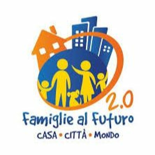 Spazio Bimbi con le educatrici di Famiglie al Futuro 2.0