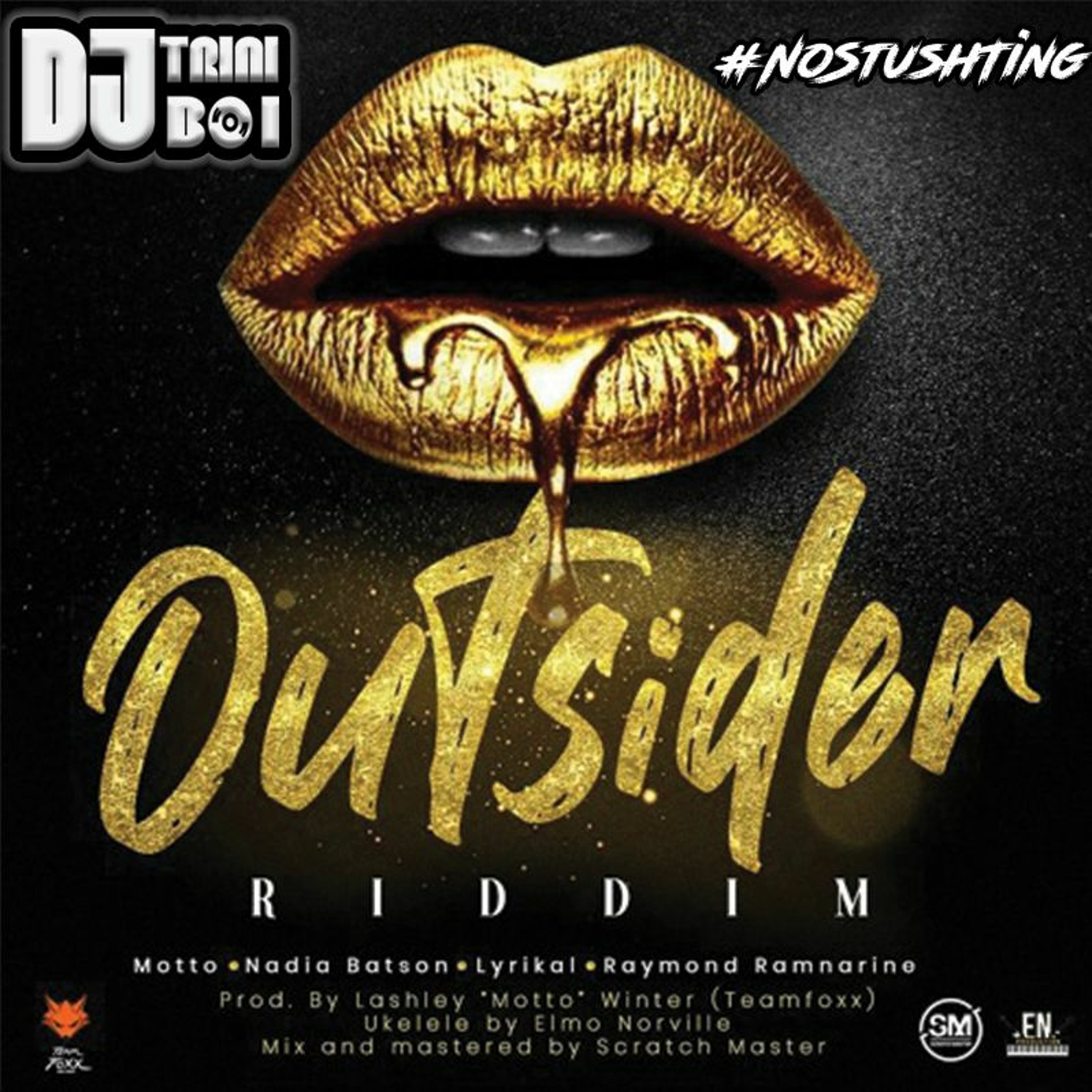 DJ Triniboi