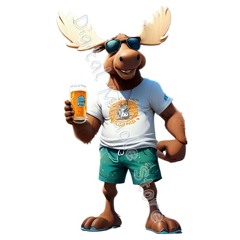 MOOSE TACTICS feat One3rd