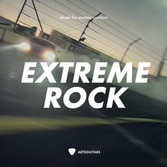 Extreme Sport Action Rock Trailer Royalty Free Music | Background Music