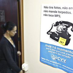 centro de valorização da vida