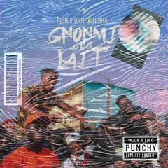 Niska Ft Fior 2 bior - Gnonmi avec Lait (PUNCHY CLUB EDIT) (Free download)