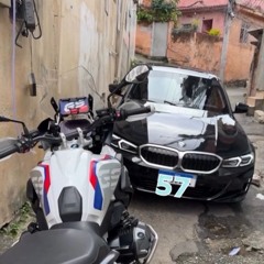 QUERO VER SE TU AGUENTA O MORANGO DO AMOR - PESADÃO NAS BECADAS COM UMA GL0CK DE TAMBORKKKKK