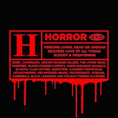 Nekromantik's Cabinet of Horrors