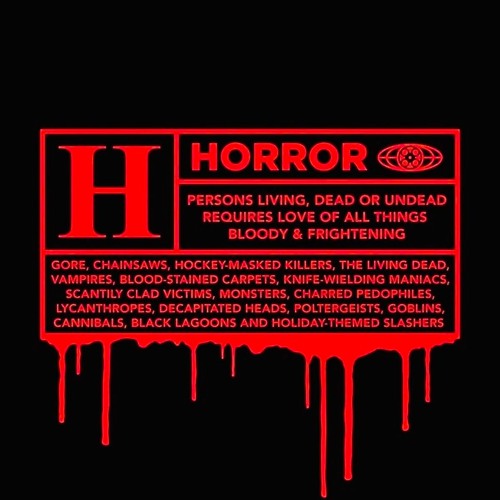 Nekromantik's Cabinet of Horrors