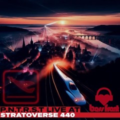 P.N.T.R.S.T | Live @ STRATOVERSE 440 | 260524