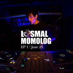 LOSMAL MOMOLOG – EP 1 | Juni